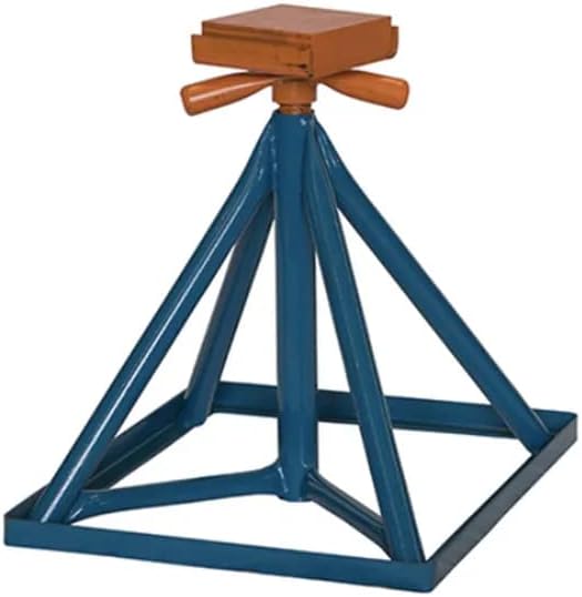 KS1 Brownell Keel Stand Painted Base Flat Top 20"-32"