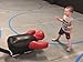 A&W Wrestling Equipment Takedown Defender (Junior)