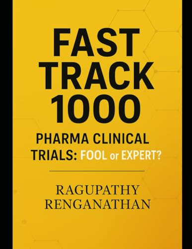 Fast Track 1000 - Pharma Clinical Trials