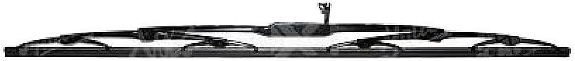 Lexus 85222-50040, Windshield Wiper Blade