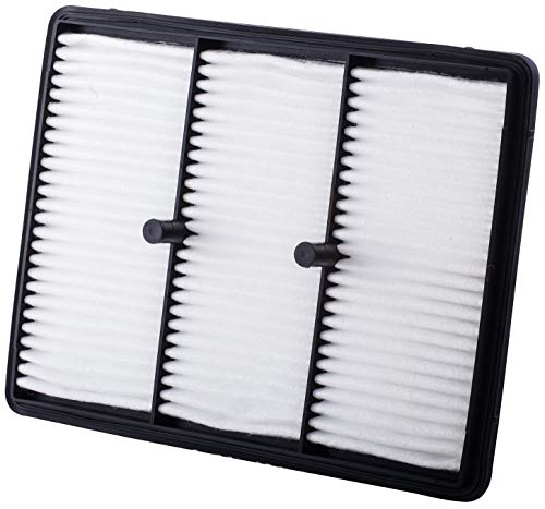 Pg Air Filter Pa99284| Fits 2022-17 Kia Niro, 2022-17 Hyundai Ioniq #TOP4