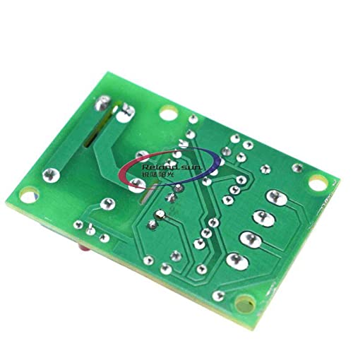 Produktbild von 10 Stück XH-M601 Steuerplatine – 12V Schaltplatine Für DIY, Modellbau & Elektronikprojekte
