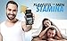 FLAWLESS FOR MEN Stamina | Extra Firm Hard On Pills | Fast Acting L-Arginine, L -Citrulline & Nitric Oxide Supplement for Men | Promotes Male Vitality, Blood Flow and Endurance | 60 Capsules