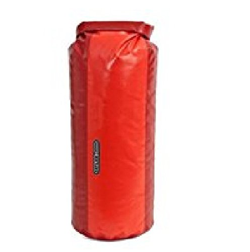 ORTLIEB ドライバッグ PD350 K4552 クランベリー/シグナルレッド 22L
