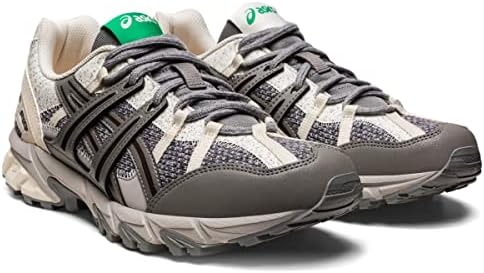 ASICS Gel-Sonoma 15-50, Oyster Grey/Cream, 9.5 : Buy Online at 