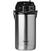 Aladdin 3L Vacuum-Insulated Air Pot, Stainless Steel