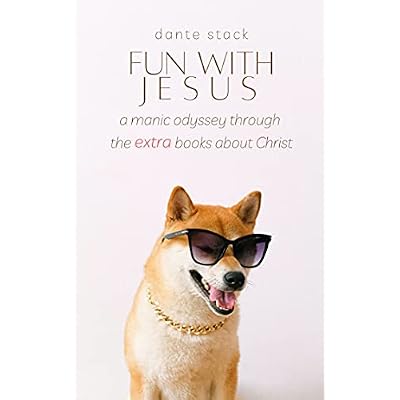 Fun with Jesus
