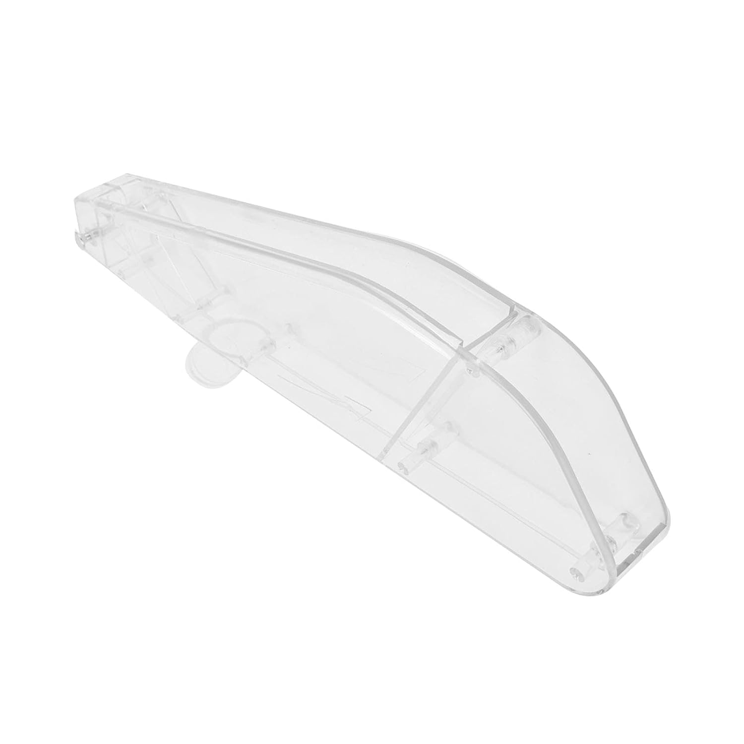 Blade Guard, Table Saw Protective Cover 4-10in for Woodworking, Stand Table Saw Protective Cover Table Saw Protective Covers Table Saw Dust Cover Table Saw Blade Guard Anti Dust Case Clear Guard