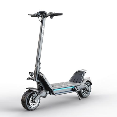 JOYOR E6 Dual Motor 1600W Scooter