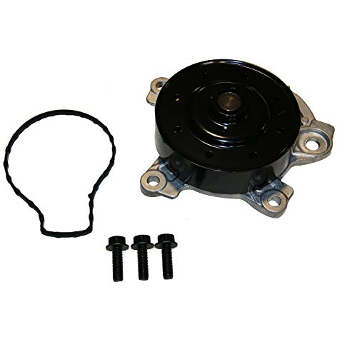 GMB 170-7480 OE Replacement Water Pump with Gasket