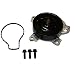 GMB 170-7480 OE Replacement Water Pump with Gasket