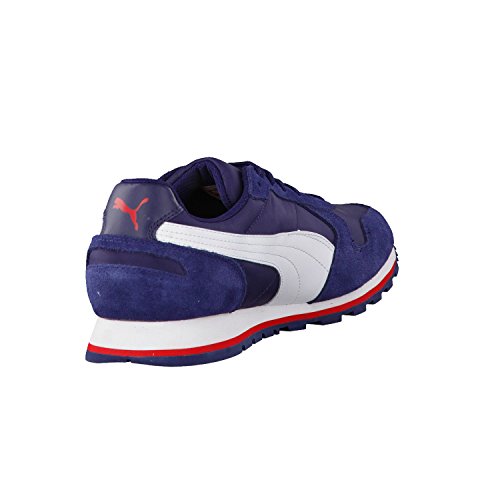 Image of Puma Unisex Smash v2 L Sneaker