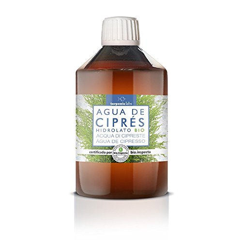 TERPENIC Labs - HIDROLATO CIPRÉS 250ml Cover