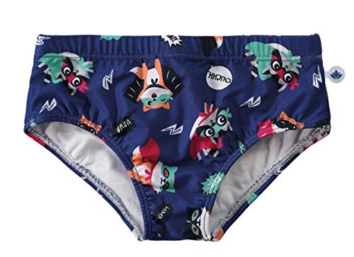 Sunga Malwee Liberta - Guaxinim Herói