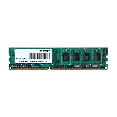Signature 2 GB