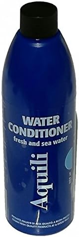 Aquili BIO005 Bioconditioner Complete