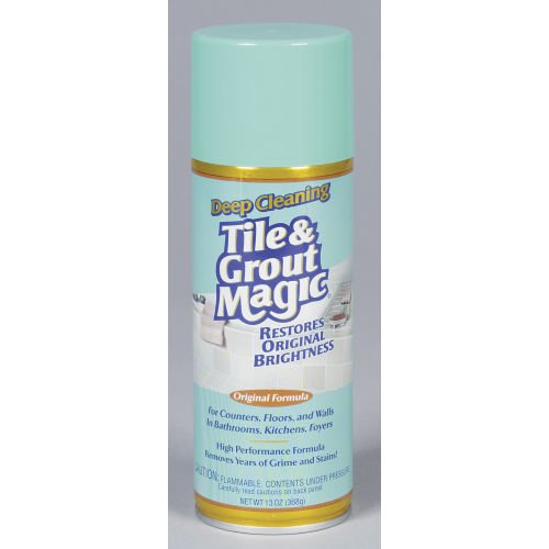 Homax 13Oz Magic Grout Clean #TOP21