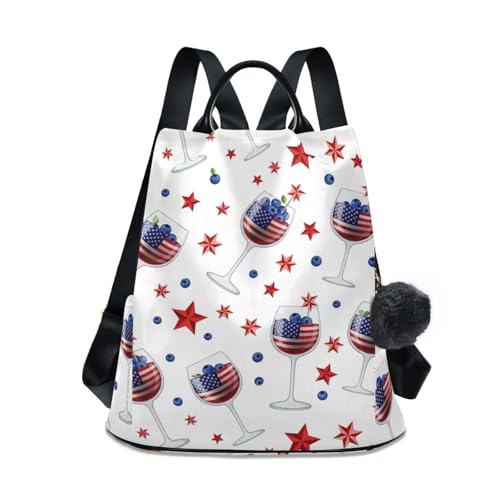Sac à dos floral pour femme idéal sorties et ville à poignée