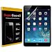 [3-Pack] for iPad 10.2 (7th Gen, 2019) Screen Protector - SuperGuardZ, Anti-Glare, Matte, Anti-Fingerprint, Anti-Bubble [Lifetime Replacement]