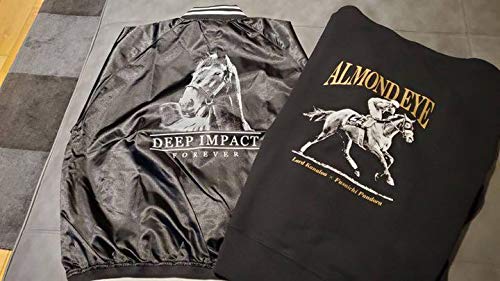 秋競馬グッズ3冠馬4頭競馬ブルゾン、パーカーJRA抽選品等豪華グッズ 秋競馬グッズ3冠馬4頭競馬ブルゾン、パーカーJRA抽選品等豪華グッズ