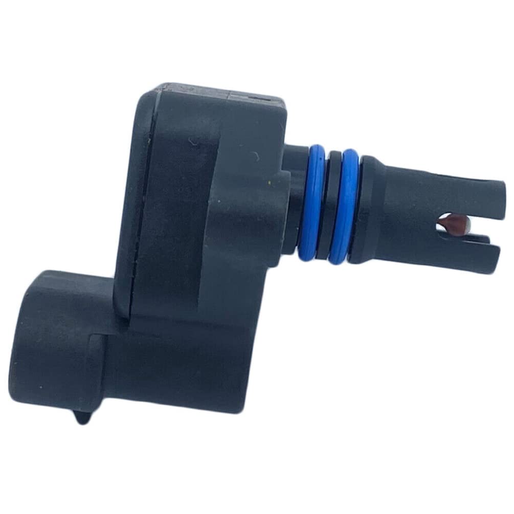 MHK100820 Manifold Air Pressure Sensor Replacement for Mini Cooper 2002-2008 1.6L Land Rover Freelander 2002-2005 2.5L 0872648