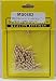 Model Shipways Belaying Pins, Boxwood 15/32