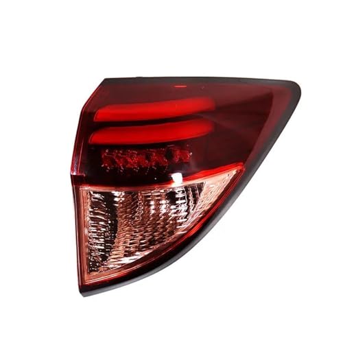 Feu arrière pour réparer clignotant Vezel HR-V droit