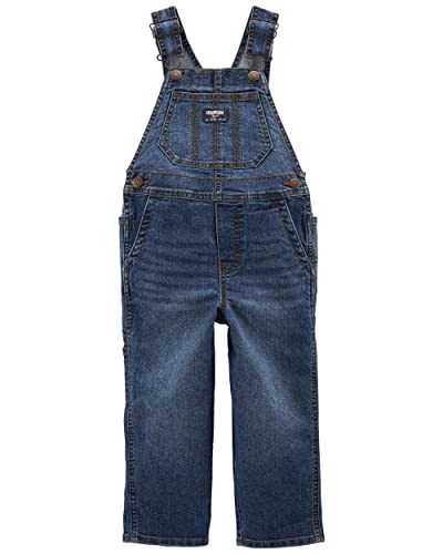 Image of OSHKOSH B'GOSH Baby Boys World's Best Overalls