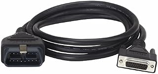 OTC Tools 3893-05 Midrange VCI OBD II Cable