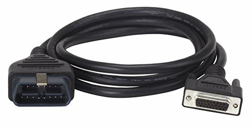 OTC Tools 3893-05 Midrange VCI OBD II Cable