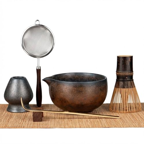 GleeNflux 7-Piece Set
