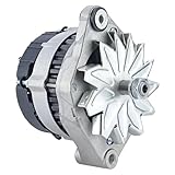 12V 60A Alternator Compatible with Volvo Penta Inboard & Sterndrive TMD40ABC 3803260-3 400-40061