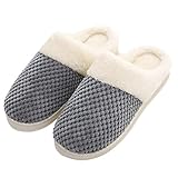 ✿ Lavado: las zapatillas de casa son lavables a mano y a máquina, se recomienda lavar a mano, lavar a una temperatura inferior a 30 °