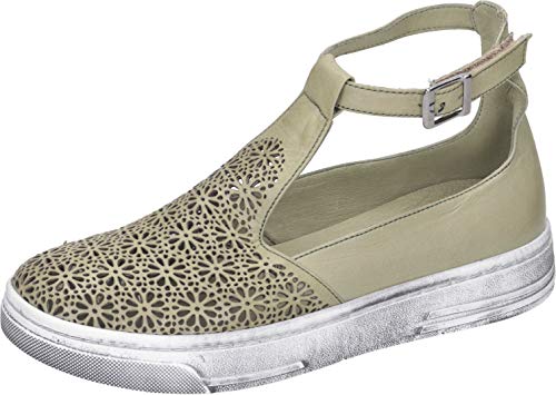 Preisvergleich Produktbild Manitu-Damen Stiefeletten 40 EU