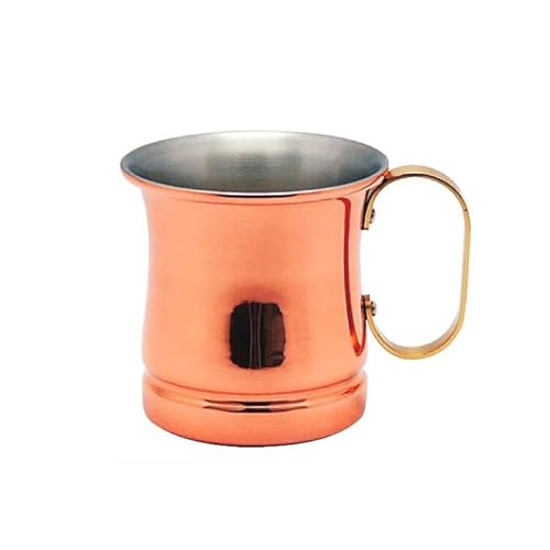 新光金属 マグカップ S-586