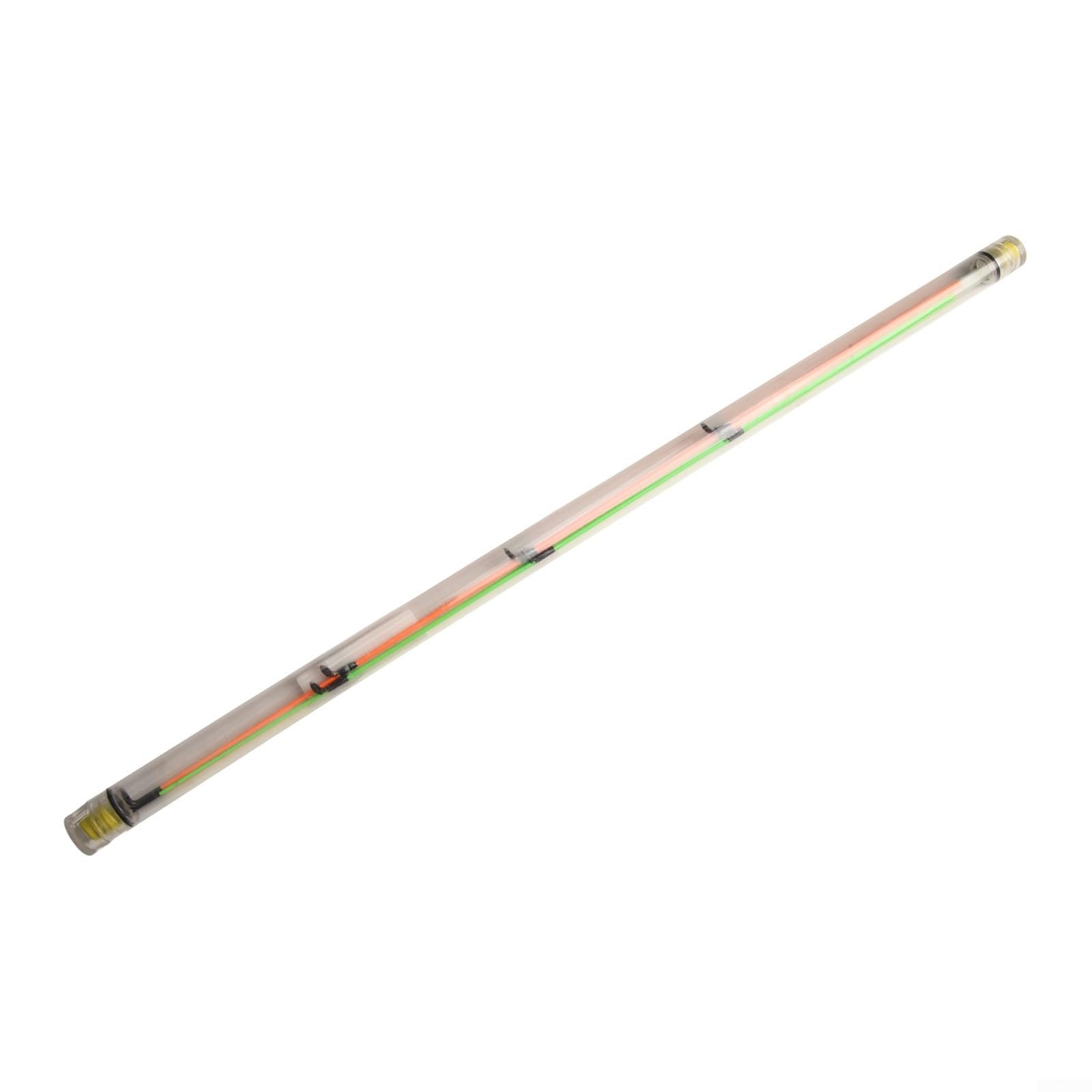 Yhenlovtt Punta de caña de carbono, punta de caña de pescar reemplazable, caña de pescar de fibra de vidrio con punta superior para carpas M/L/H 50-120 g para varios entornos de pesca