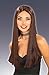 Long Brown Adult Wig