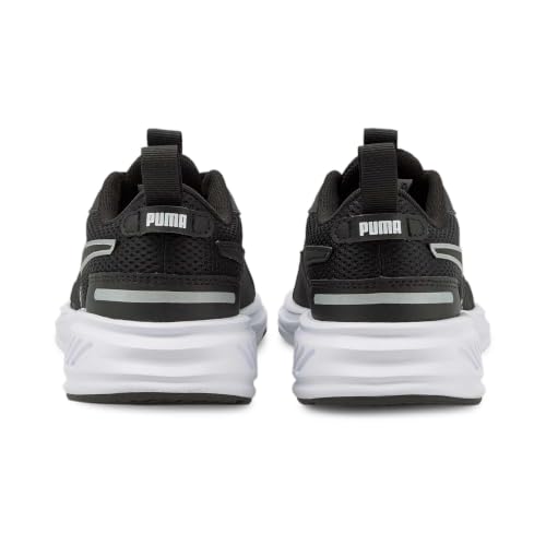 Image of Puma Unisex-Child Scorch Runner Junior Sneaker