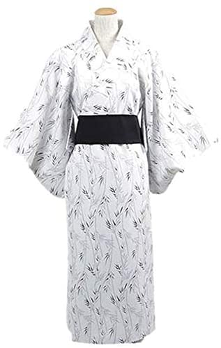 Kuroko no Basket Murasakibara Atsushi Oedo hot Spring Tale Cosplay Costume Kimono Bathrobes (Male M)