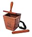 A Tempo CJ-CAJIT-01 Cajita, Wooden Box