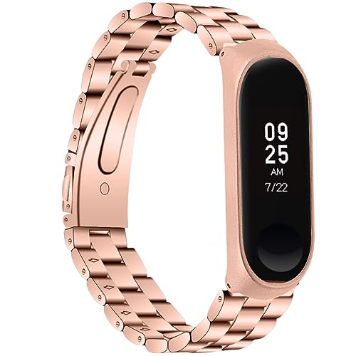 Bracelet de montre avec cadre (lot de 2) élégant et pratique