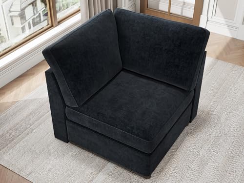 EASE MOOSE Chenille Corner Module