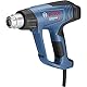 Bosch Professional Heißluftgebläse GHG 20-63 (Leistung 2000 Watt, Temperaturbereich 50-630°, Display)