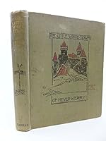 The Little White Town of Never Weary B002JWUQ3I Book Cover