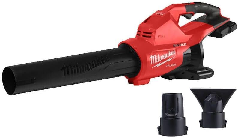 Milwaukee M18 Fuel™ M18F2BL-0 Battery Leaf Blower