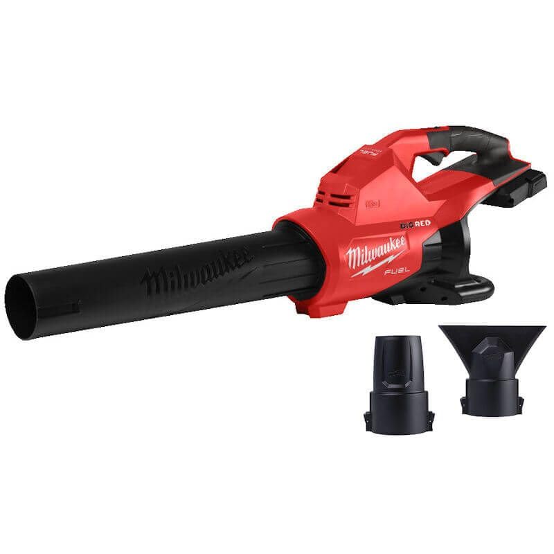 Milwaukee Dmuchawa do liści akumulatora M18 Fuel™ M18F2BL-0