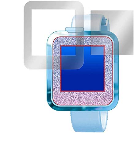 ブルーライトカット液晶保護フィルム ディズニー＆ピクサーキャラクター マジカルスマートウォッチ 用 日本製 目に優しい 防指紋 防気泡 OverLay Eye Protector OEMAGICALSMARTWATCH/12