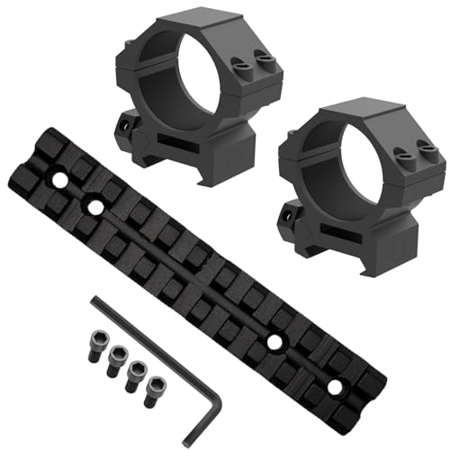Eastern Tactical Supply Ruger 10/22 Picatinny Rail...
