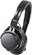Audio-Technica M60x Kopfhörer für professionelle Anwendungen