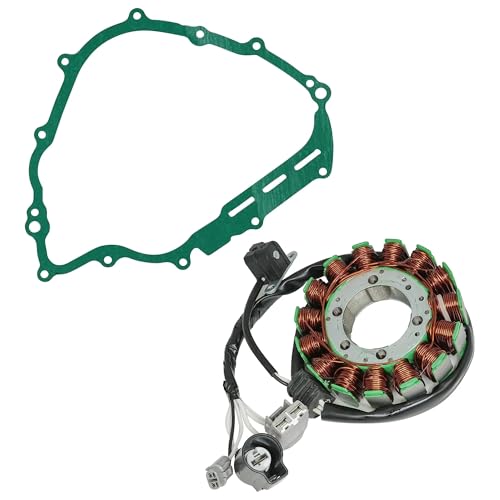 Bobine stator générateur magnéto pour Rhino 700 et Viking 700